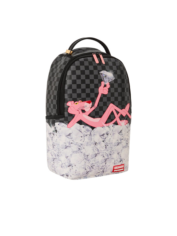 Zaino Pink Panther Diamonds-2