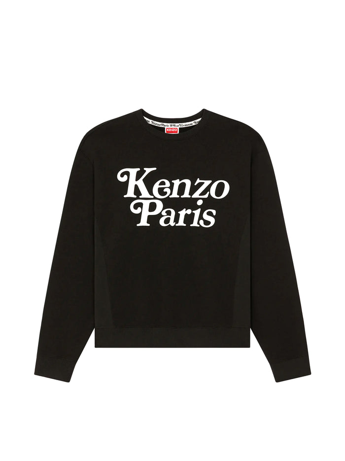 Kenzo By Verdy Felpa Classica-1