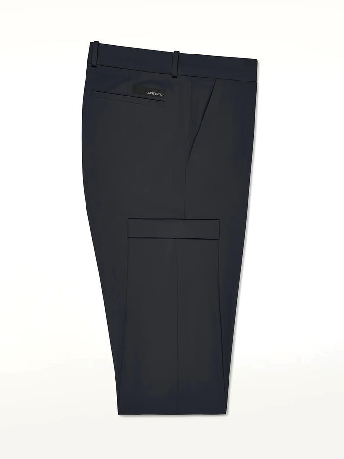 Revo Chino trousers-1