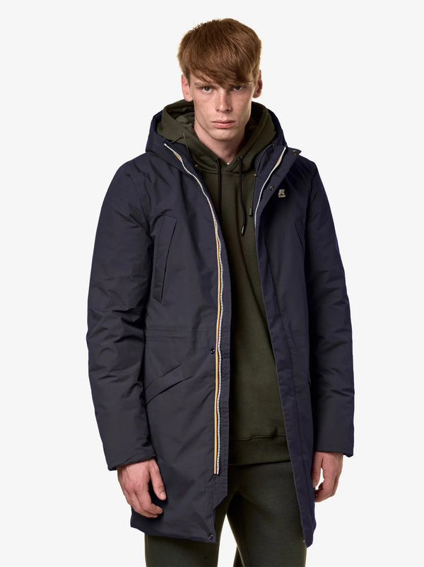 Parka Remi Ripstop Marmotta-2