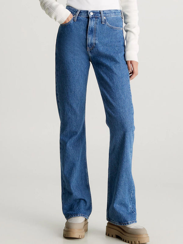 Jeans Authentic Bootcut-2