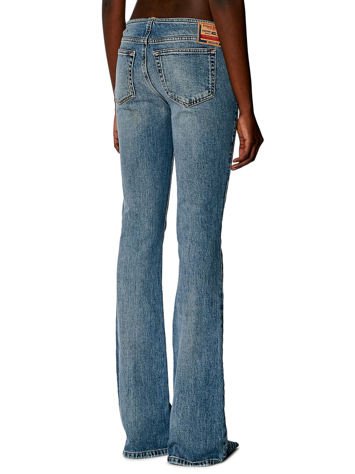 Jeans Flare 1969 D-ebbey-3