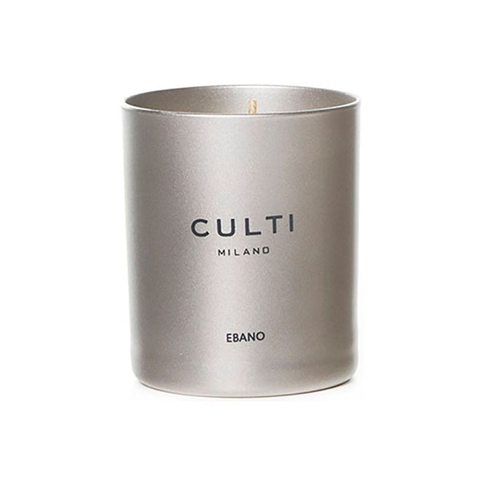 Culti Ebony Candle-1