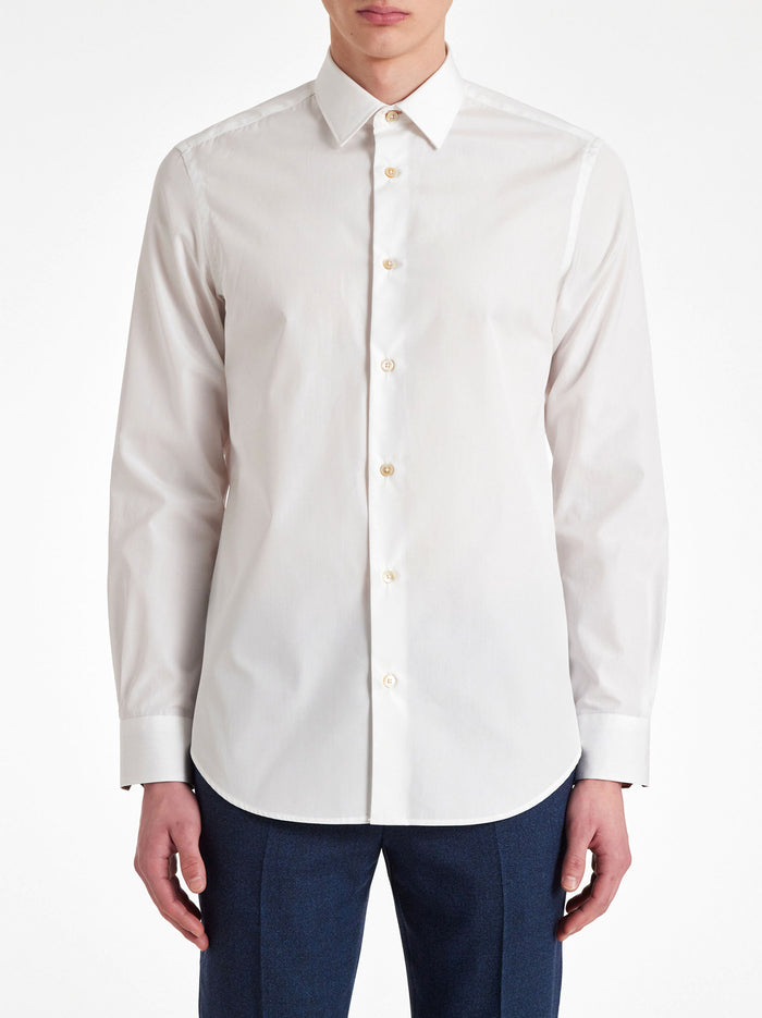 Tailored Fit shirt-2