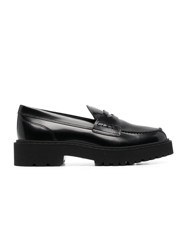 Loafers H543