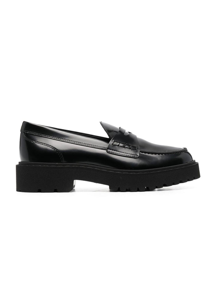 Loafers H543-1