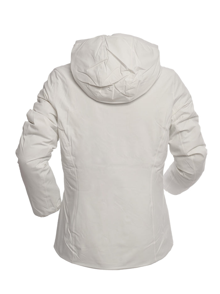 Double Lily Warm jacket-2