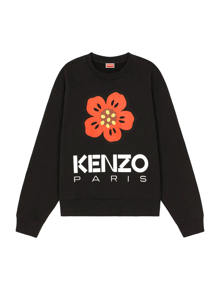 Boke Flower sweatshirt-1