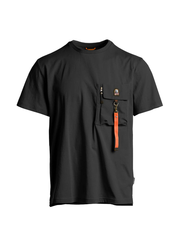 Mojave Pocket T-shirt-1