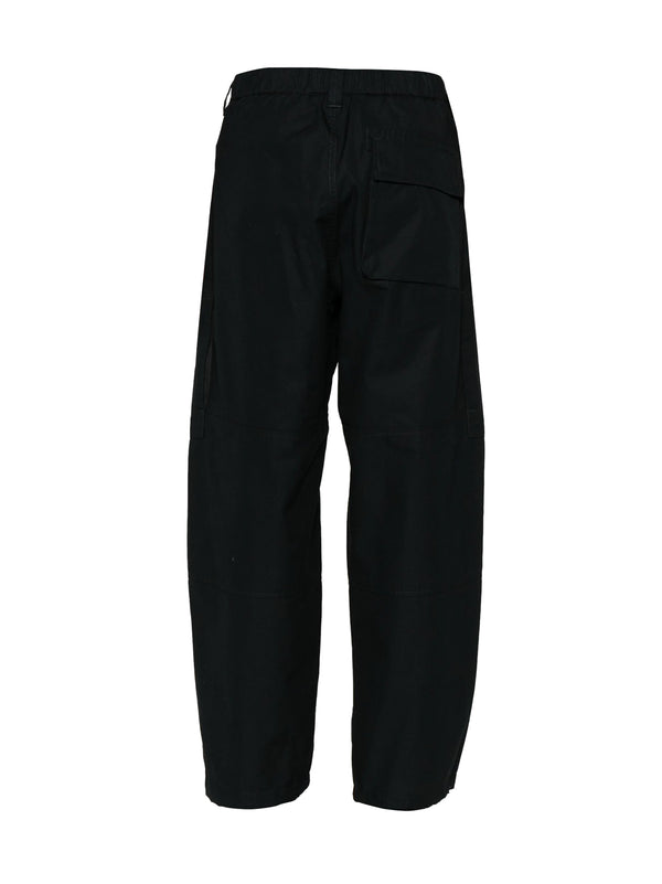 Ghost Loose trousers-2