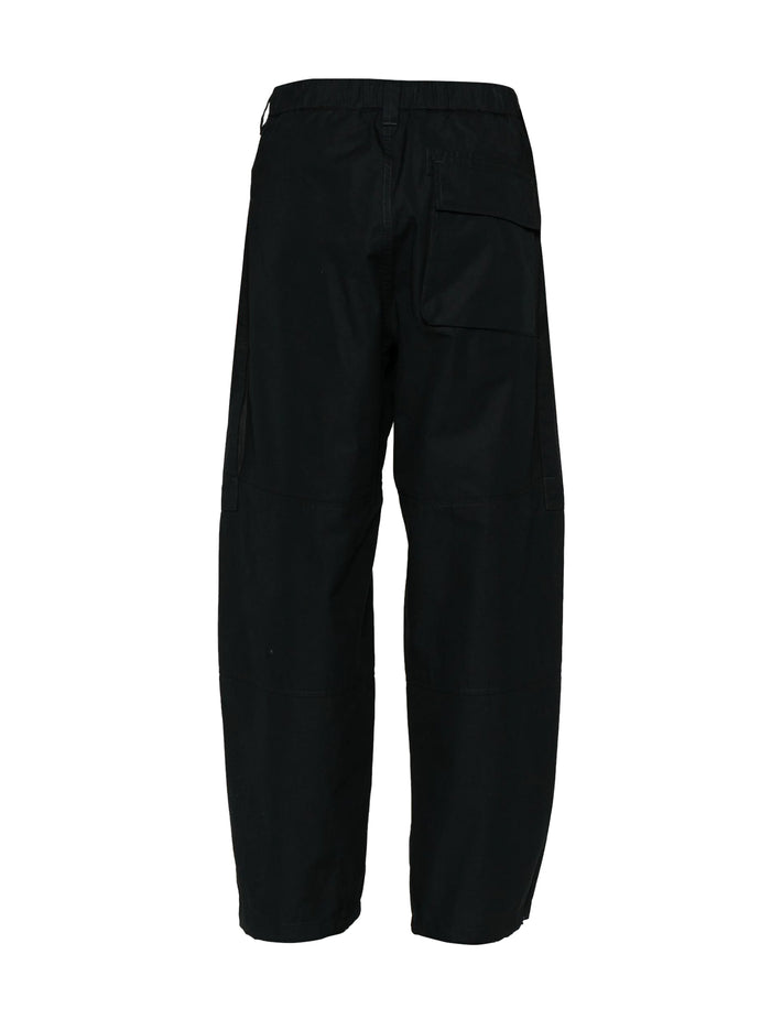 Pantalone Ghost Loose-2