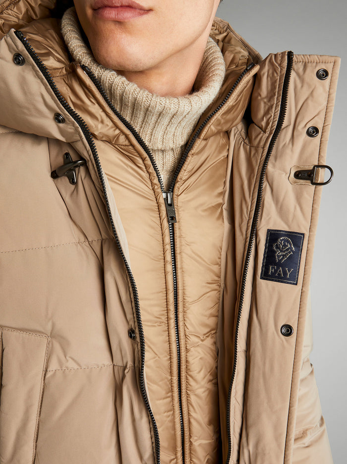 Parka Grand Chill-3