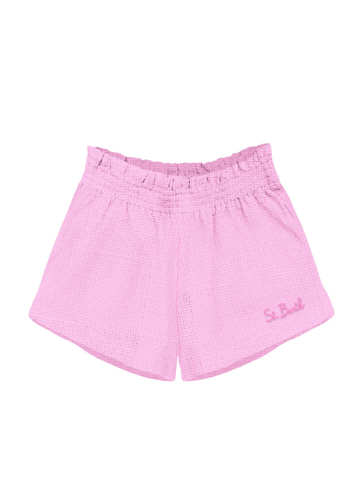 Shorts Lino Meave-1