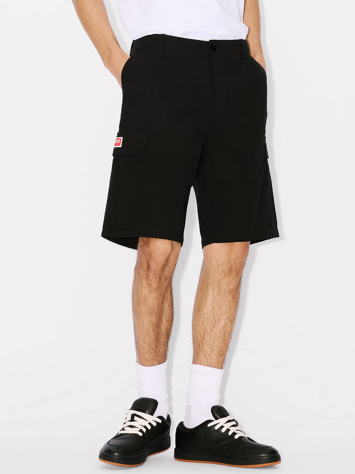 Cargo Workwear Short-3