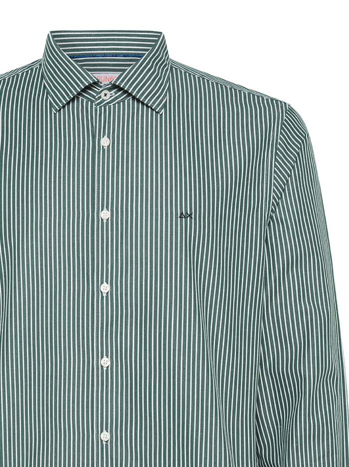 Camicia New Classic Stripes French-2