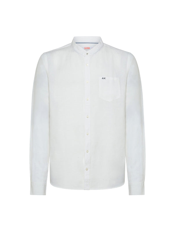 Korea Collar Shirt