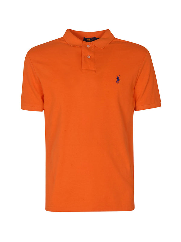 Polo shirt