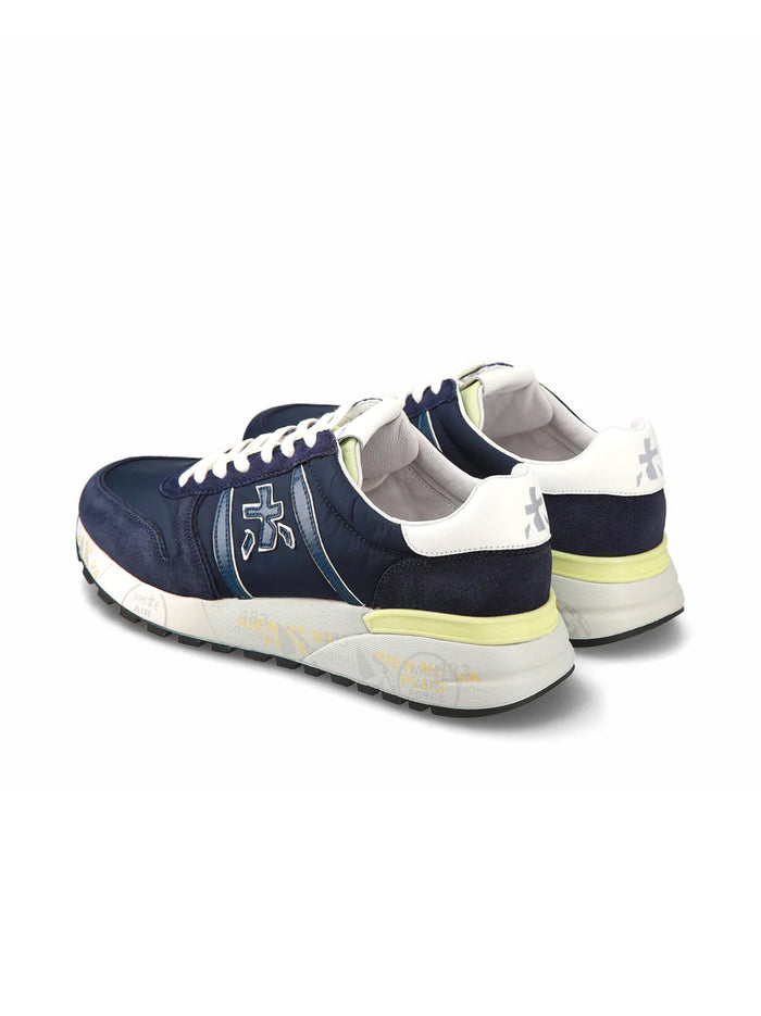 Sneakers Lander 6634-3
