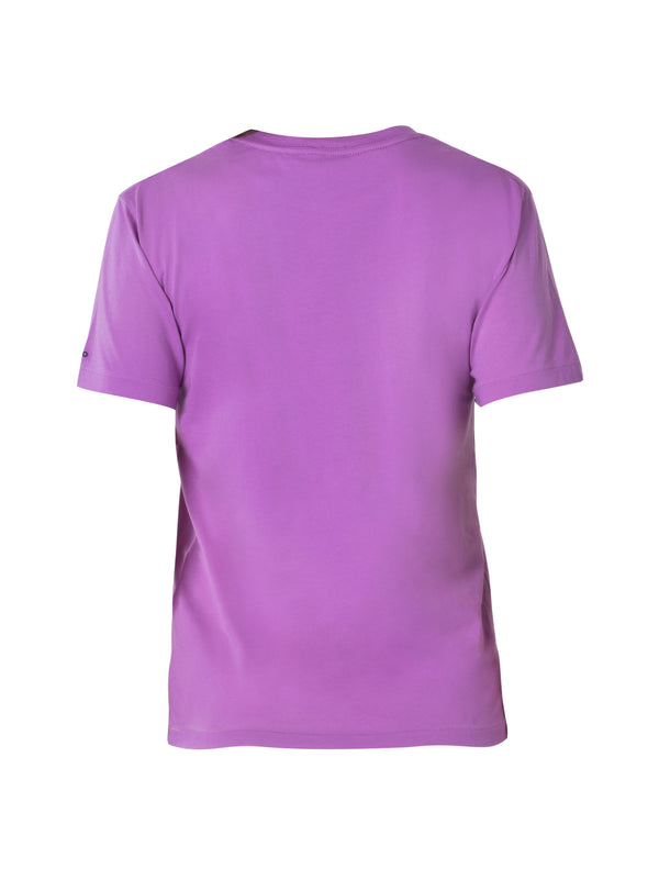 T-shirt Rl Vinca Pink-2