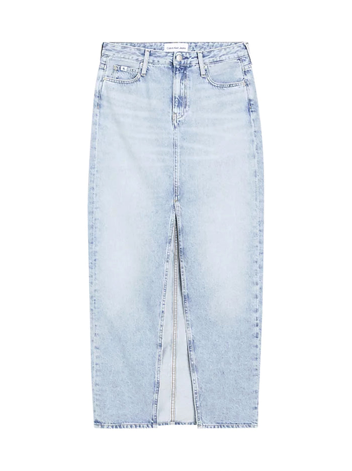 Maxi Gonna Jeans-1