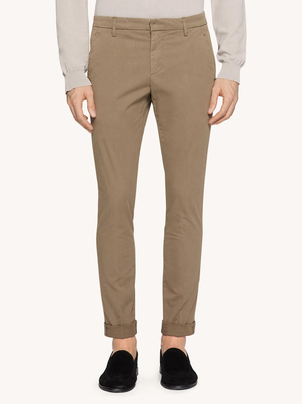 Gaubert Slim trousers-2