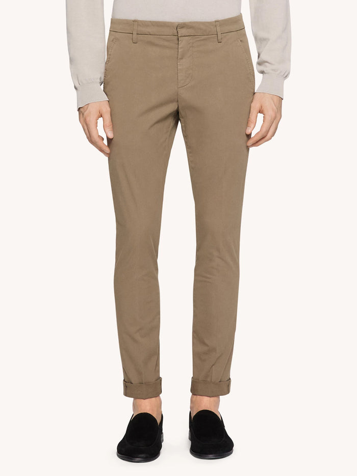 Pantaloni Gaubert Slim-2