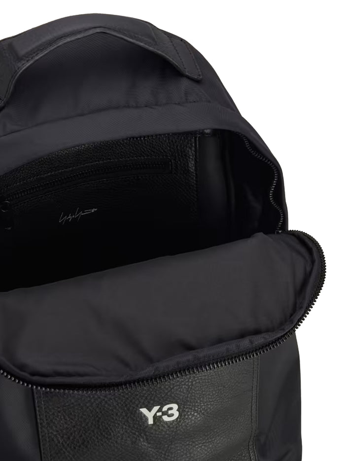 Zaino Y-3 Backpack Lux-3