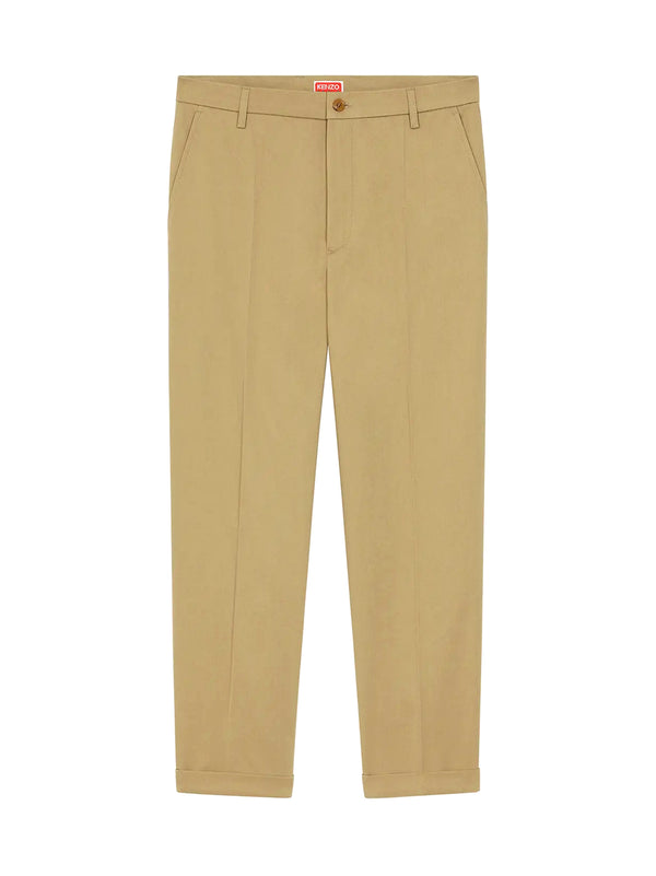 Classic Chino Trousers