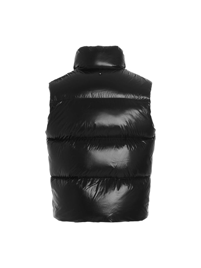 Kane Sleeveless Down Jacket-2