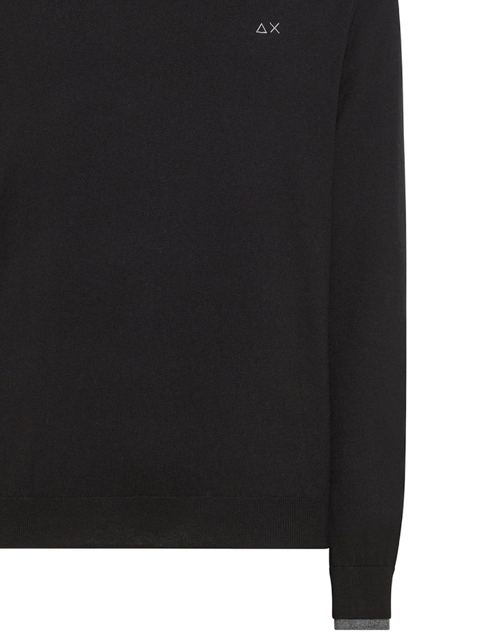 Maglia Girocollo-2