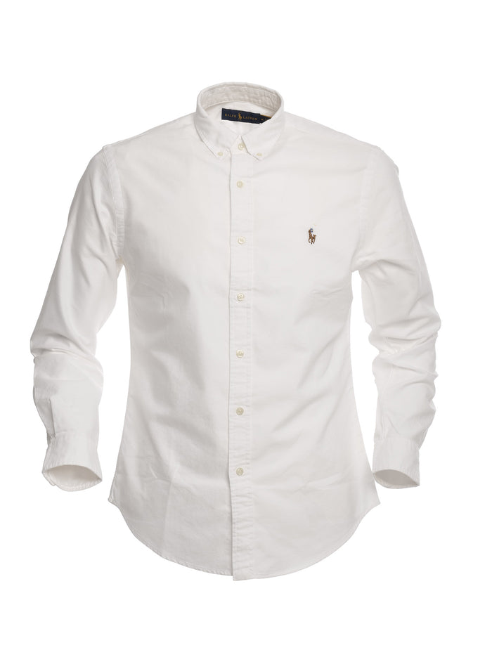 Camicia Oxford-1