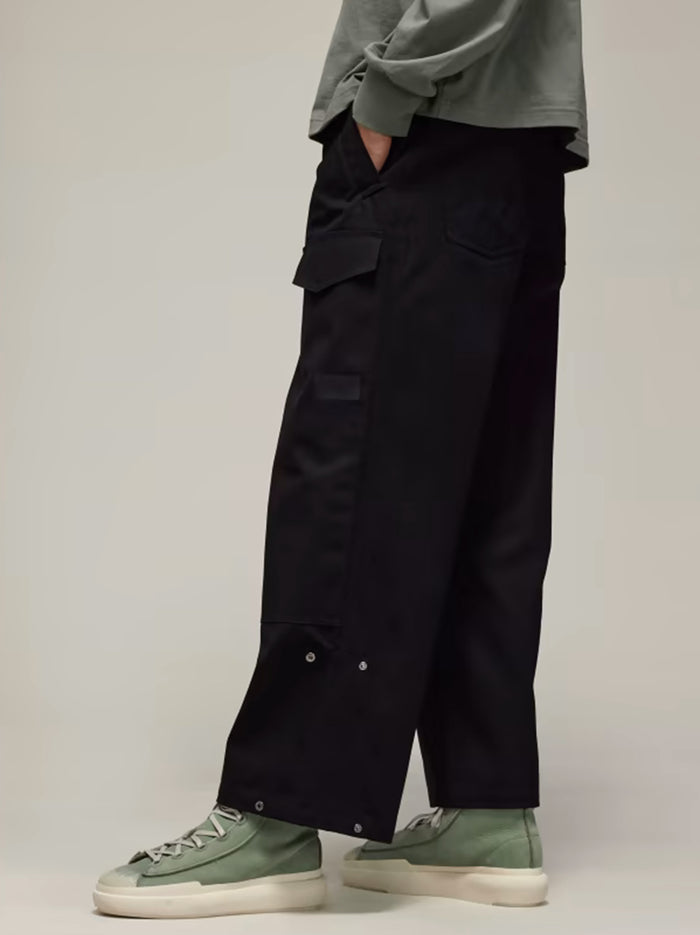 Pantalone Cargo Workwear-3