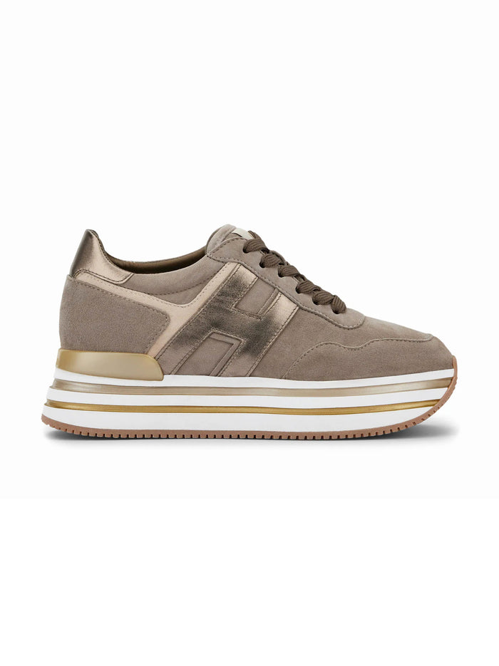 H483 sneakers-1