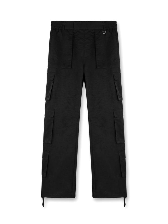 Tech Cargo Pants-1