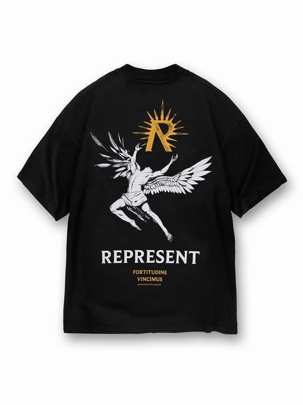 Icarus T-shirt-2