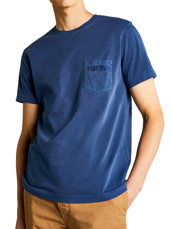 T-shirt Con Taschino-2