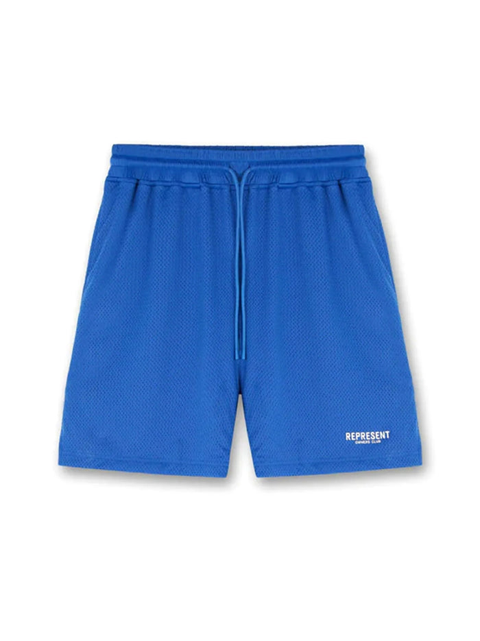 Owners Club Mesh Short-1