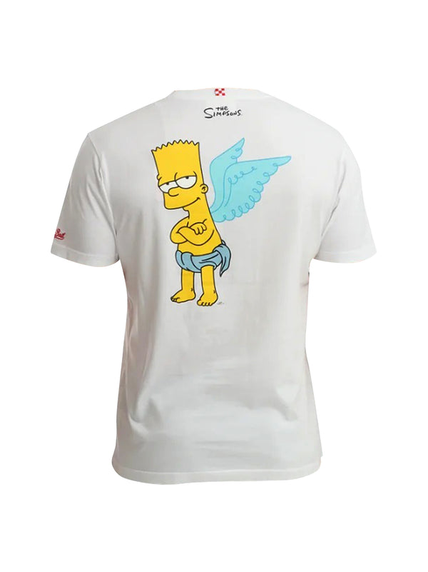 T-shirt Bart Angel