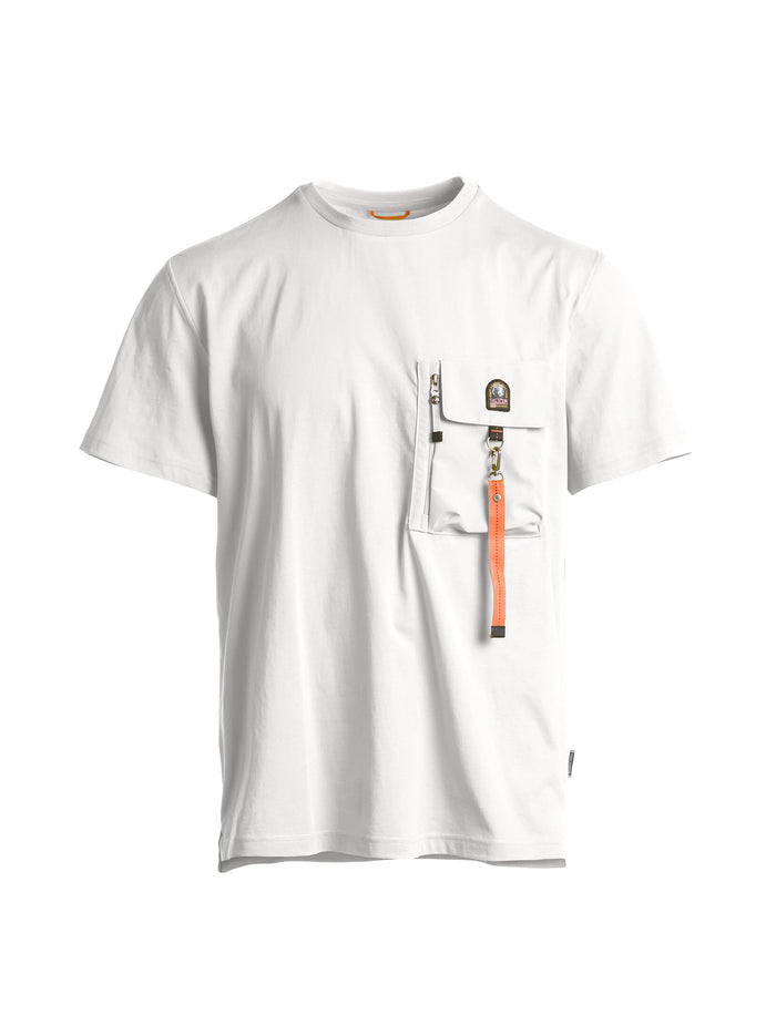 Mojave T-shirt Taschino-1