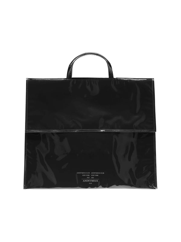 Bag Frequency Black