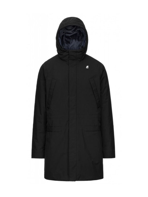 Parka Remi Ripstop Marmotta