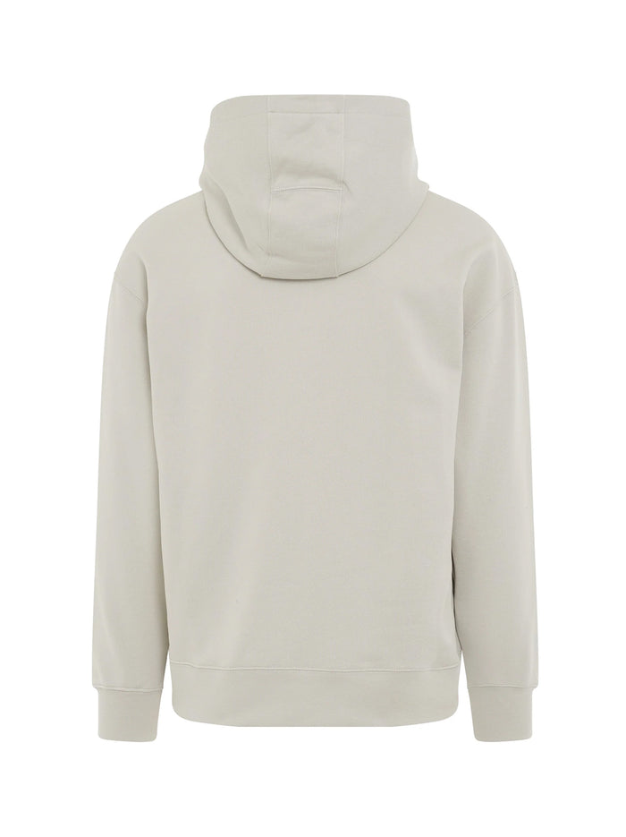 Essential Hooded Sweatshirt-2