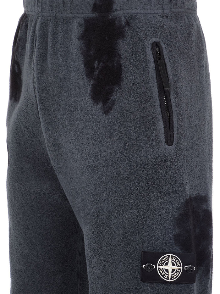 Pantalone Felpa-3