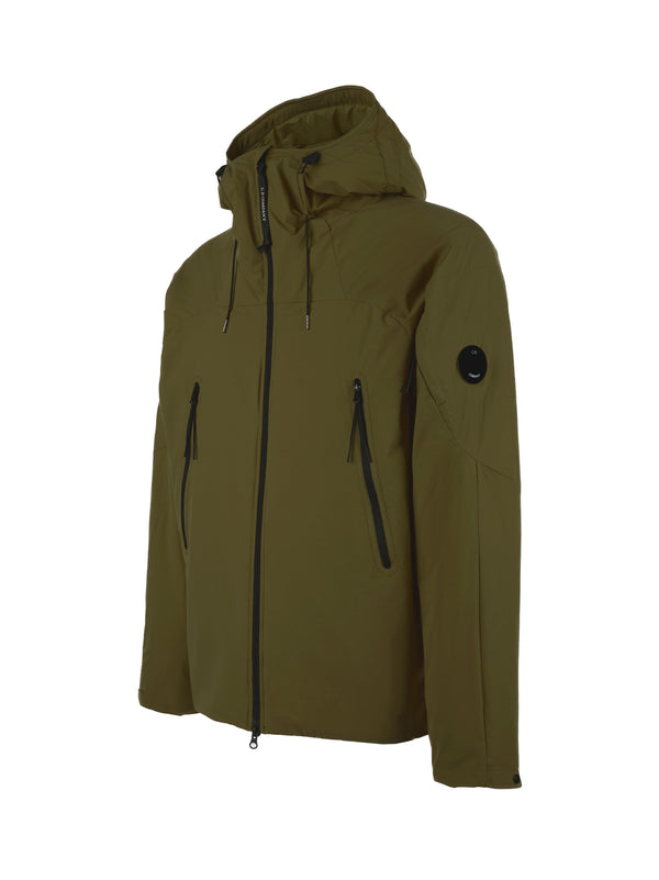 Pro-tek Hooded Jacket-2