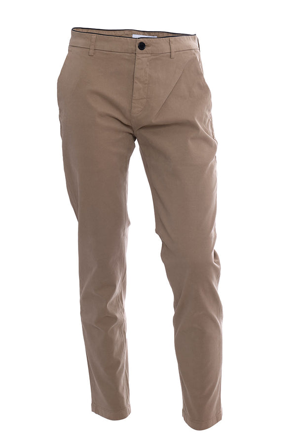 Slim Chinos trousers