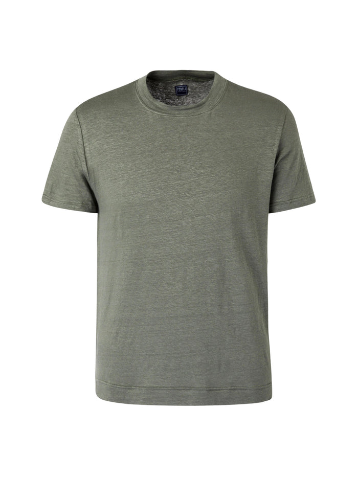 T-shirt Linen Flex Extreme-1