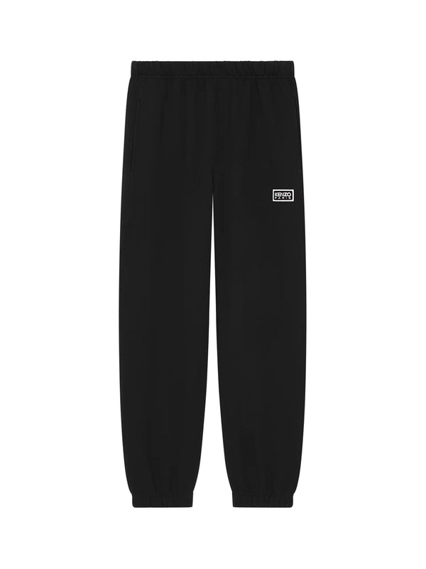 Classici Pantaloni Da Jogging Bicolore