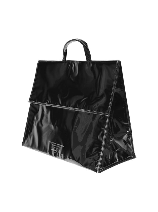 Bag Frequency Black-2
