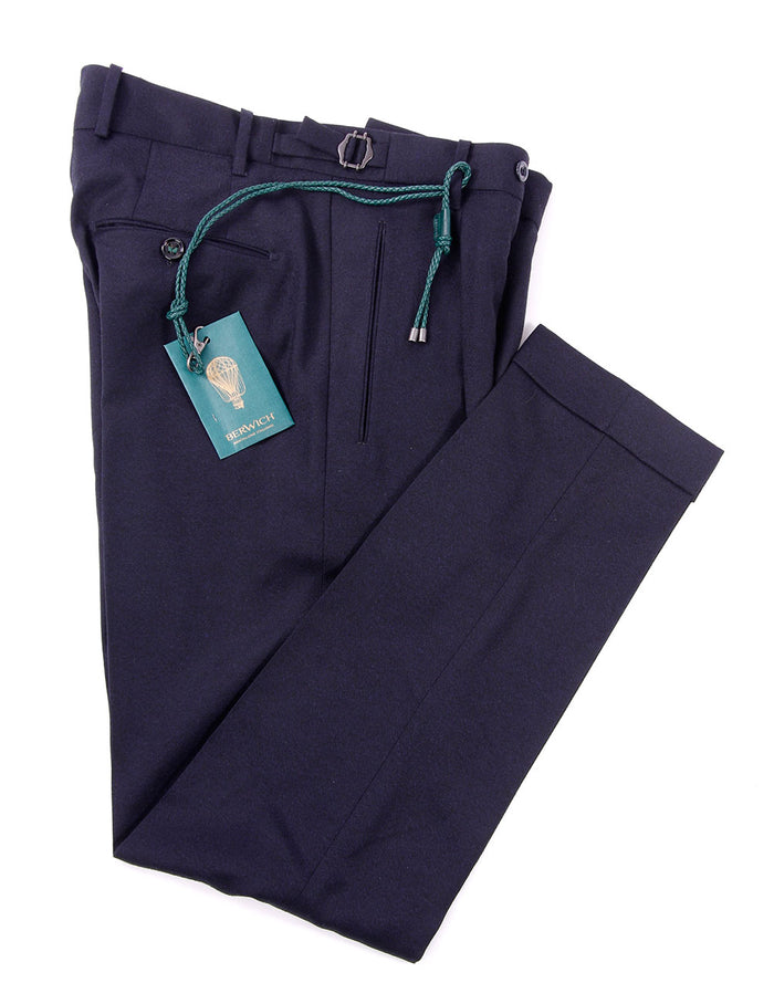 Berwich Wool Chino-1