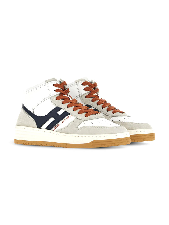 H630 Higt Top sneakers-2